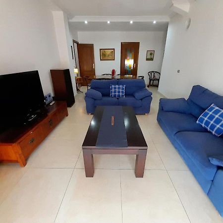Apartamento Murcia a tus pies La Alberca  Exterior foto