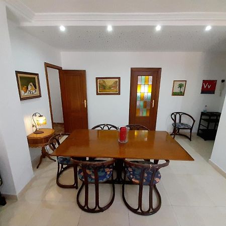 Apartamento Murcia a tus pies La Alberca  Exterior foto