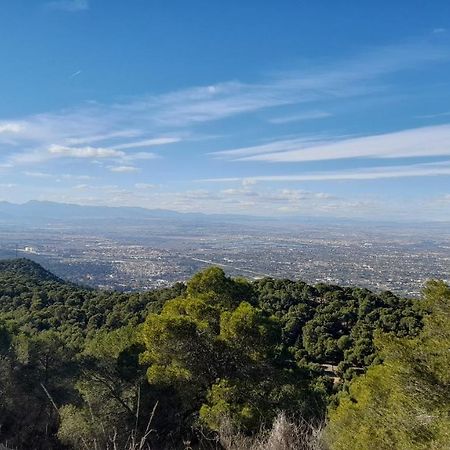 Apartamento Murcia a tus pies La Alberca  Exterior foto