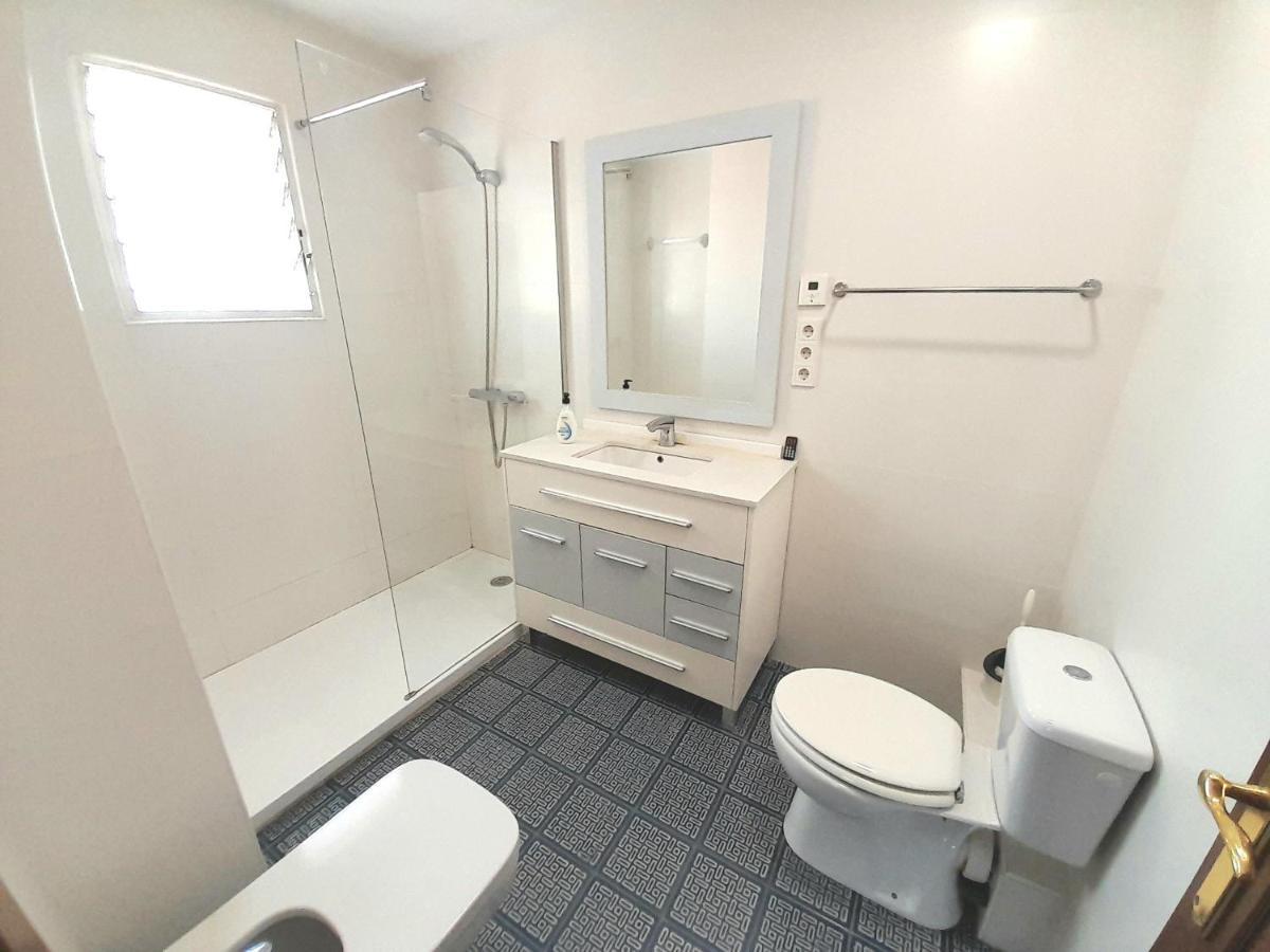 Apartamento Murcia a tus pies La Alberca  Exterior foto