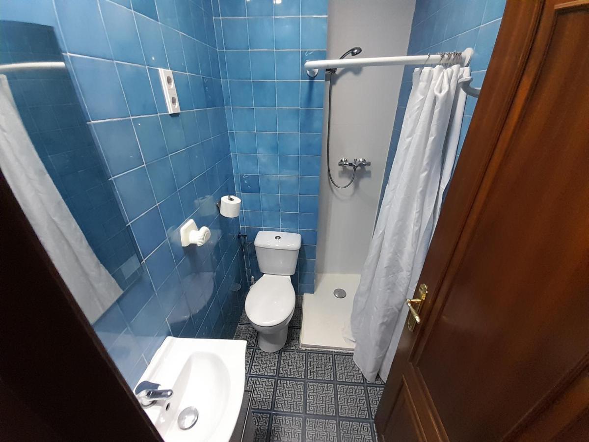 Apartamento Murcia a tus pies La Alberca  Exterior foto