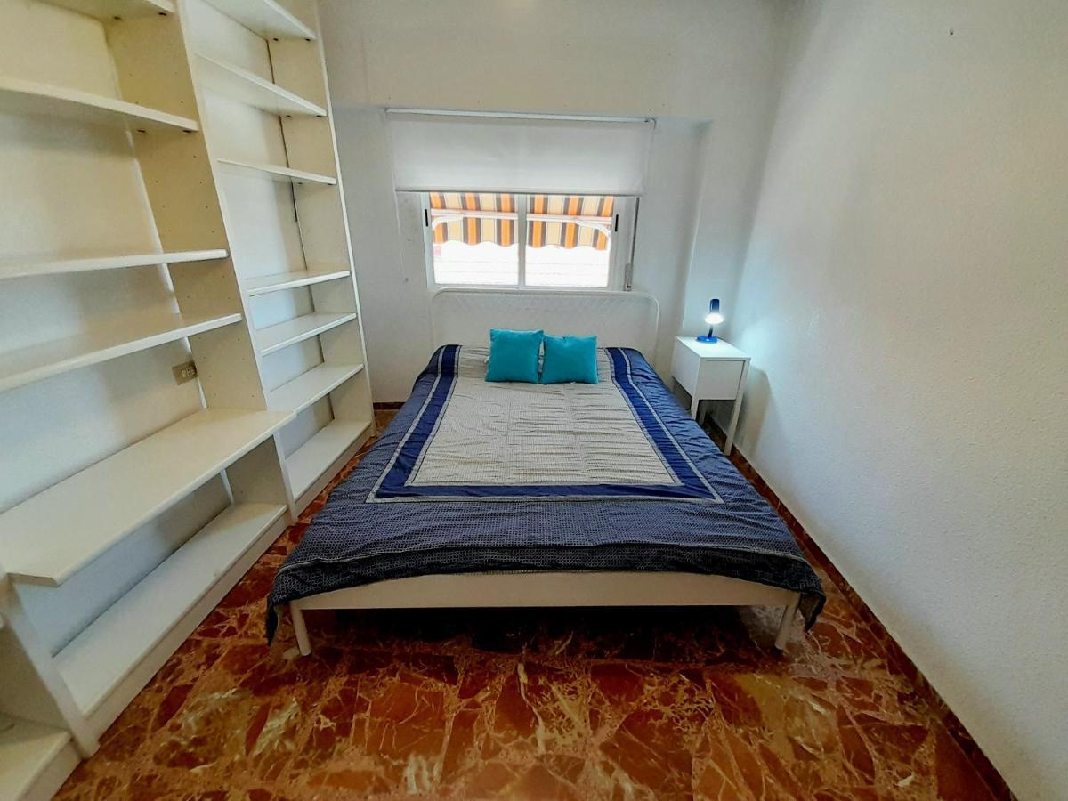 Apartamento Murcia a tus pies La Alberca  Exterior foto