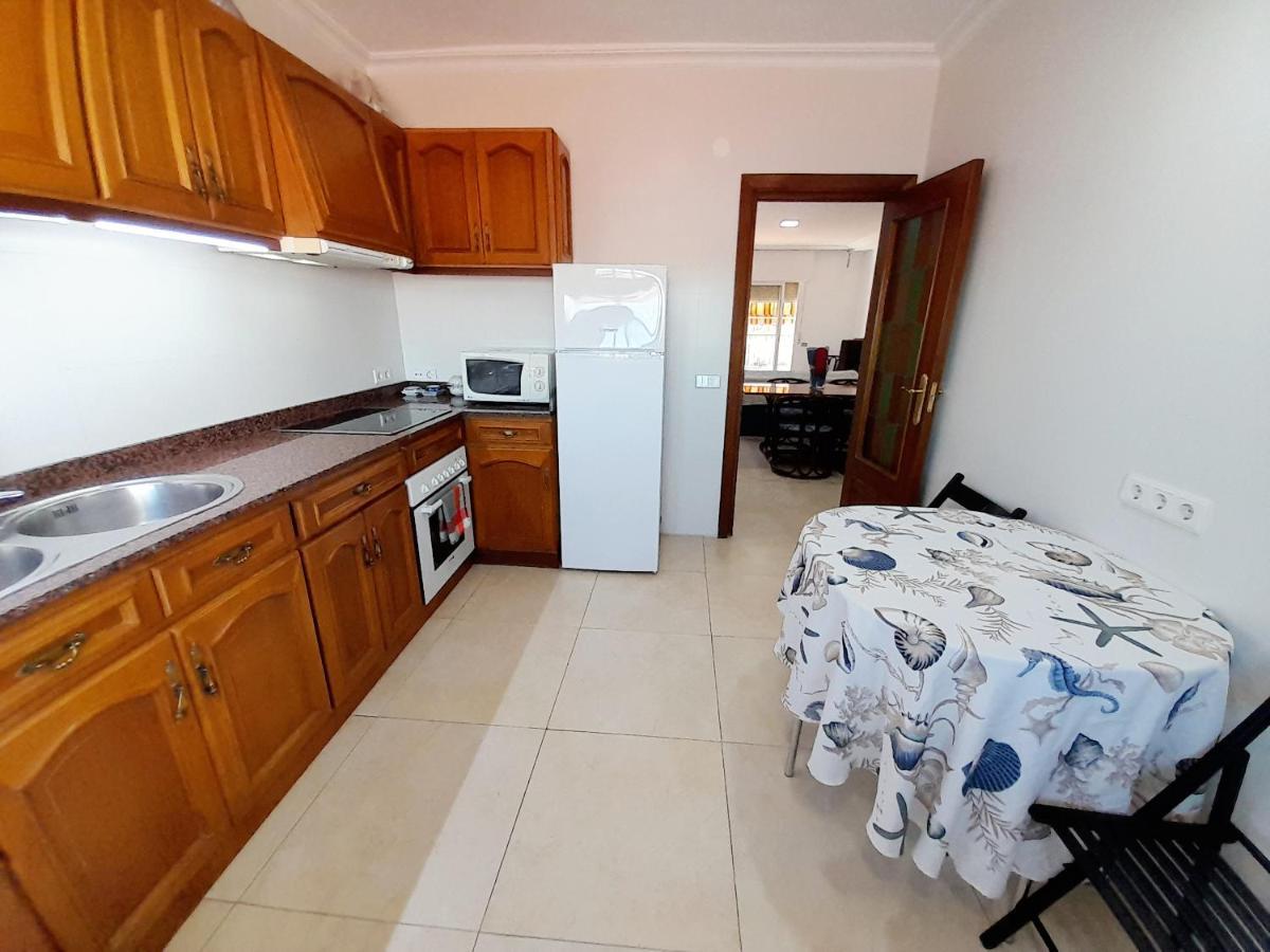 Apartamento Murcia a tus pies La Alberca  Exterior foto