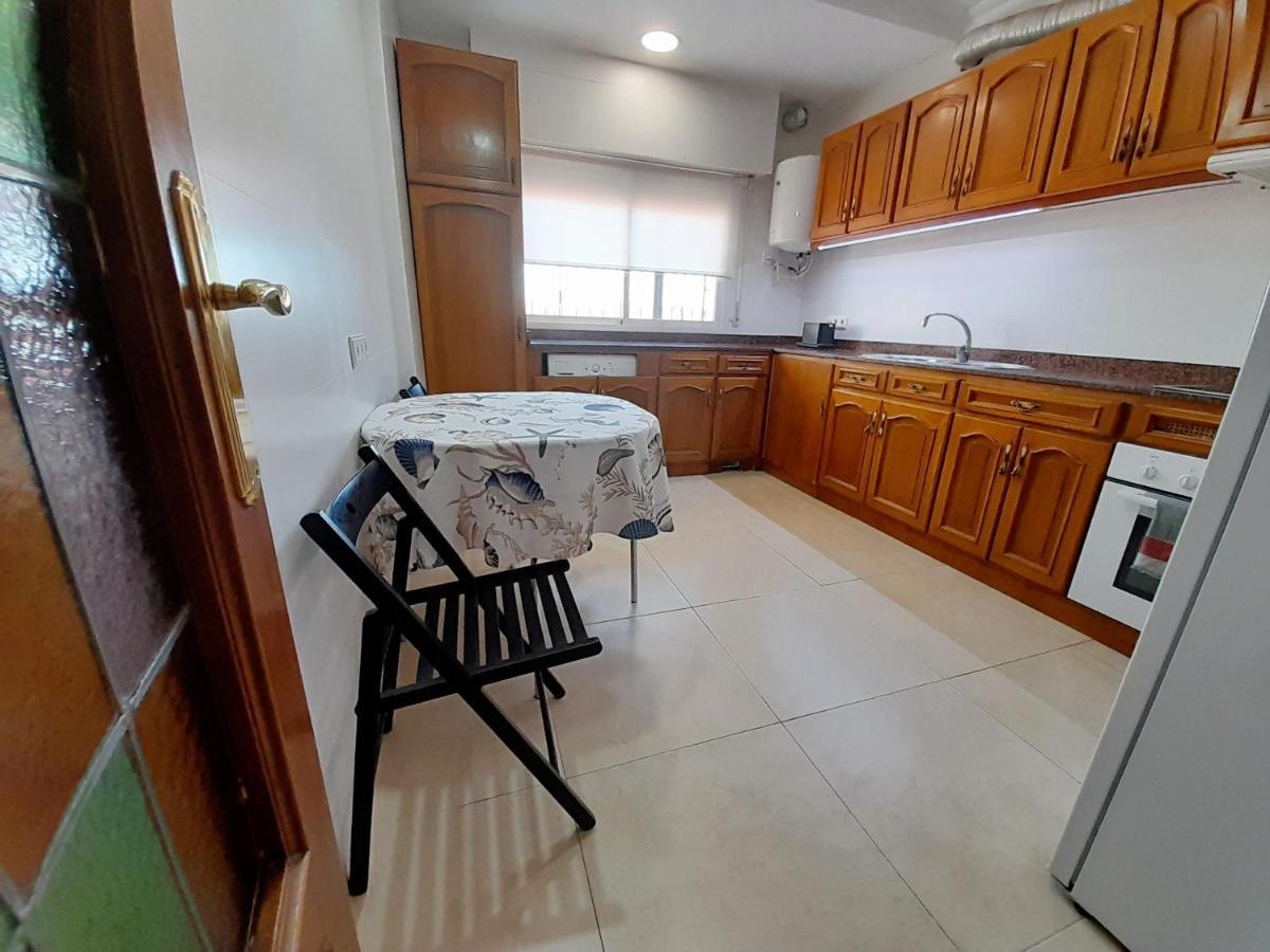 Apartamento Murcia a tus pies La Alberca  Exterior foto