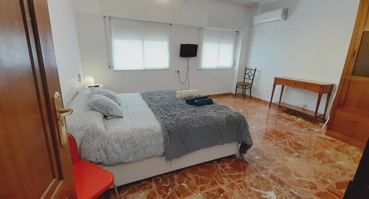 Apartamento Murcia a tus pies La Alberca  Exterior foto