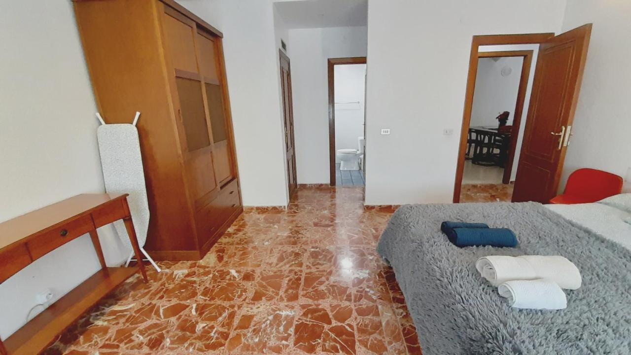 Apartamento Murcia a tus pies La Alberca  Exterior foto