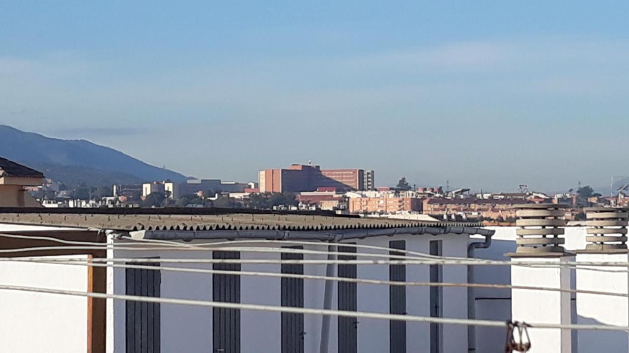 Apartamento Murcia a tus pies La Alberca  Exterior foto
